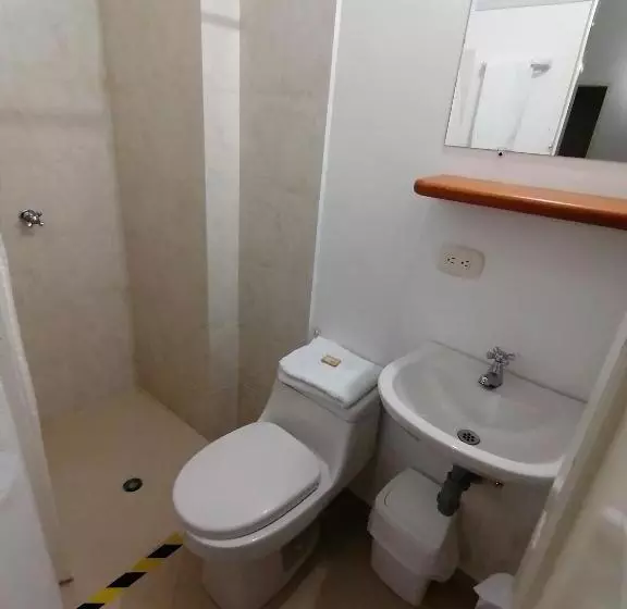 Hotelli Dorado Jardín