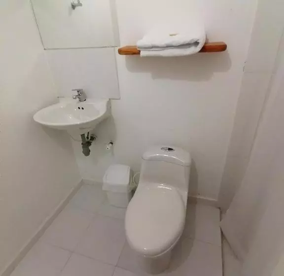 Hotelli Dorado Jardín