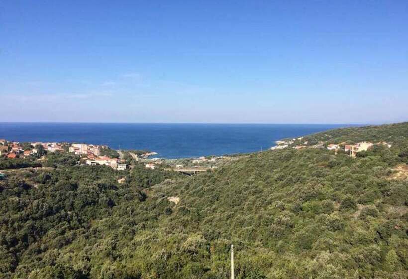 هتل Edem Apartments