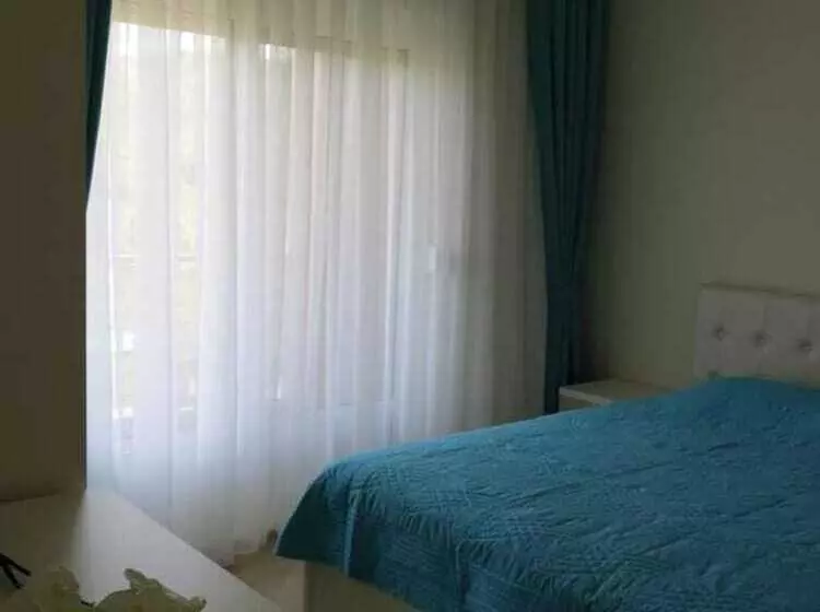 هتل Edem Apartments