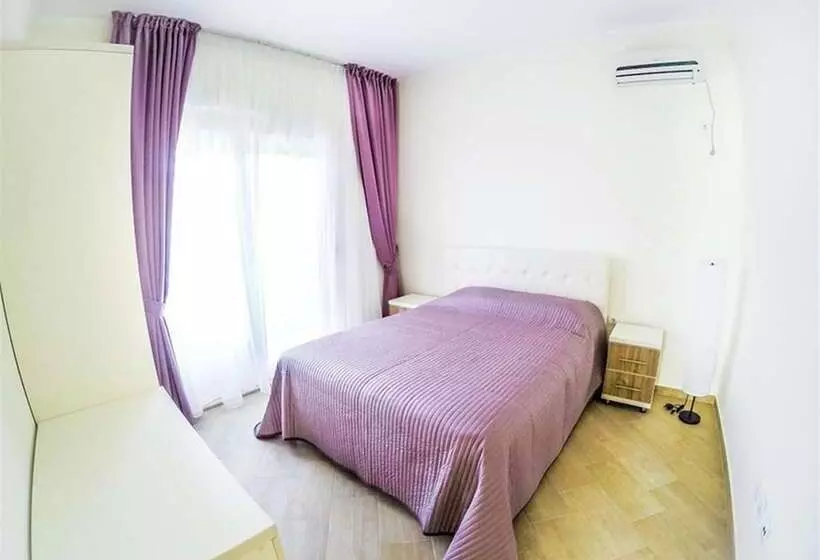 هتل Edem Apartments