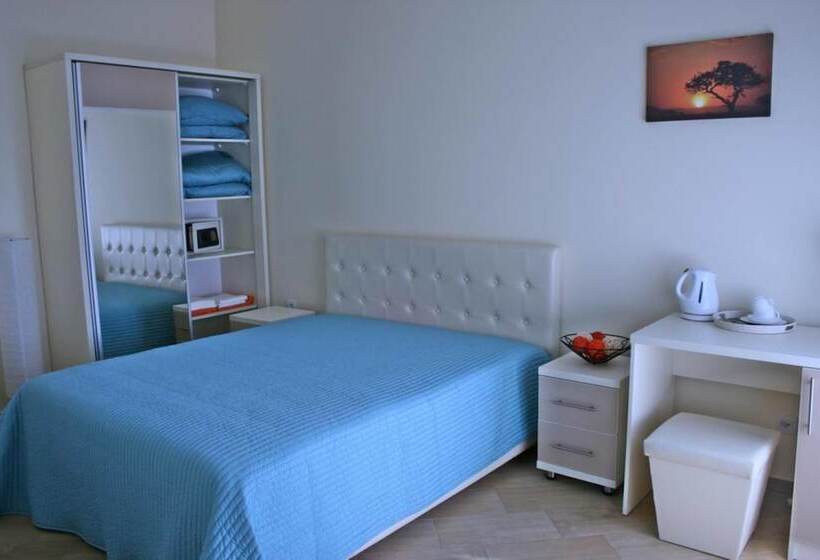 هتل Edem Apartments