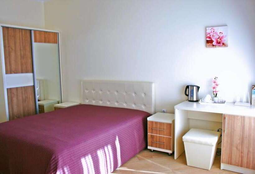 هتل Edem Apartments