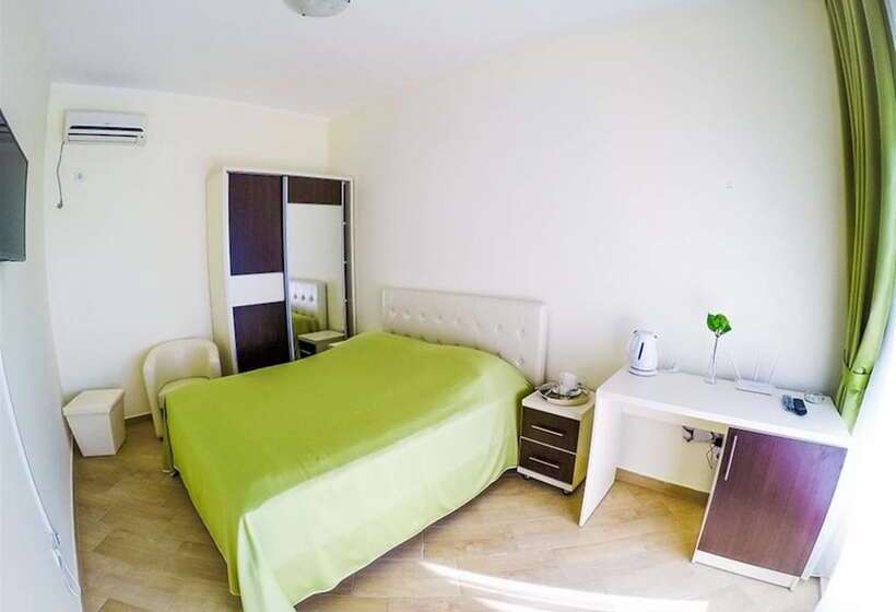 هتل Edem Apartments