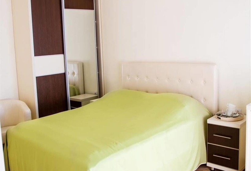 هتل Edem Apartments