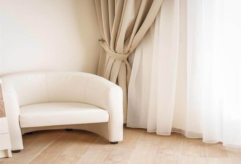 هتل Edem Apartments