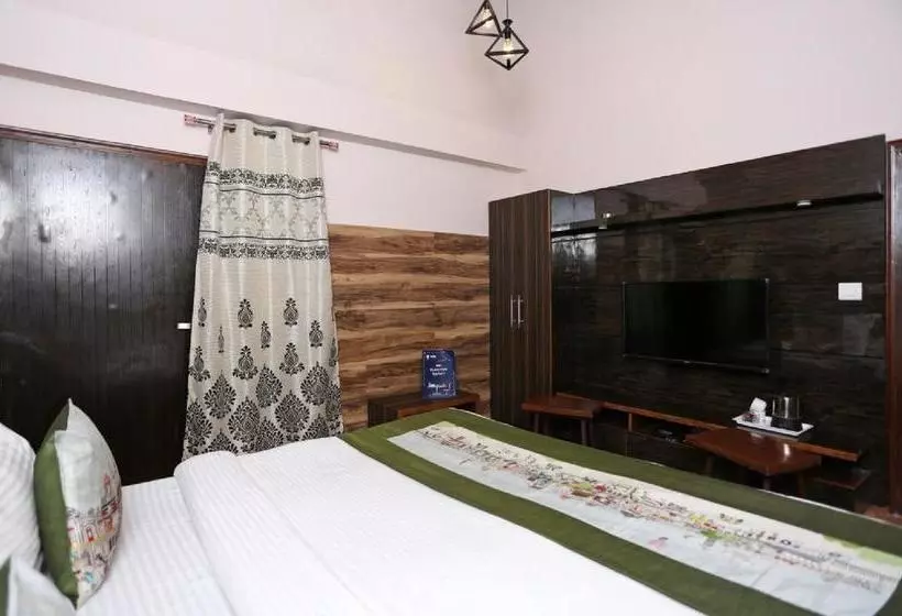 هتل Ekam Lodge