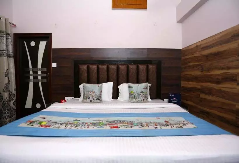 هتل Ekam Lodge