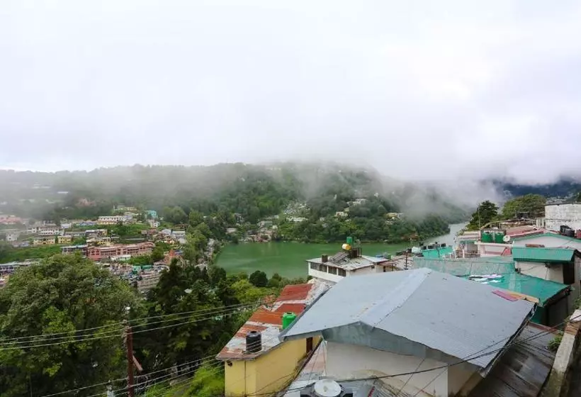 هتل Ekam Lodge