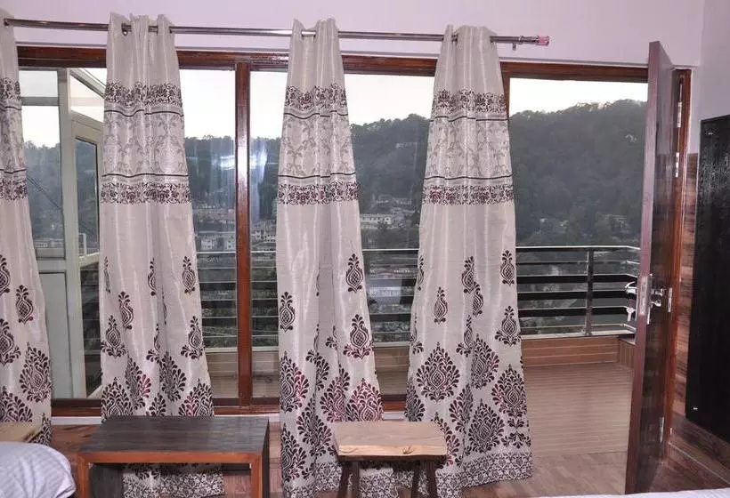 هتل Ekam Lodge