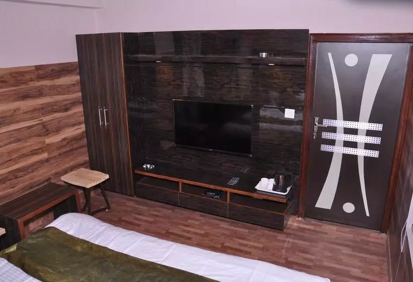 هتل Ekam Lodge