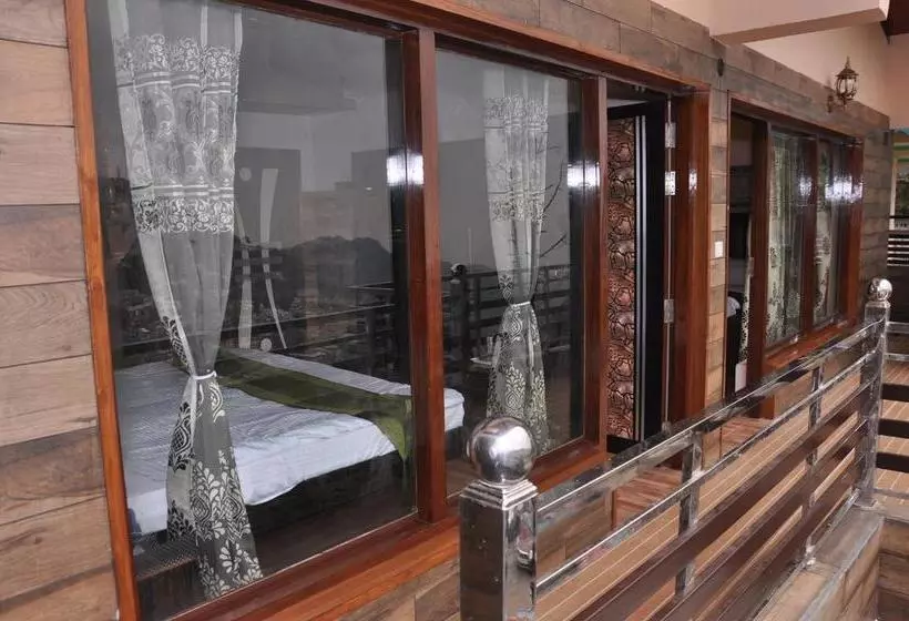 هتل Ekam Lodge