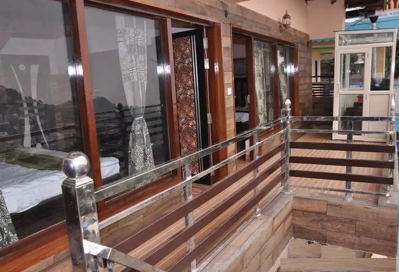 هتل Ekam Lodge