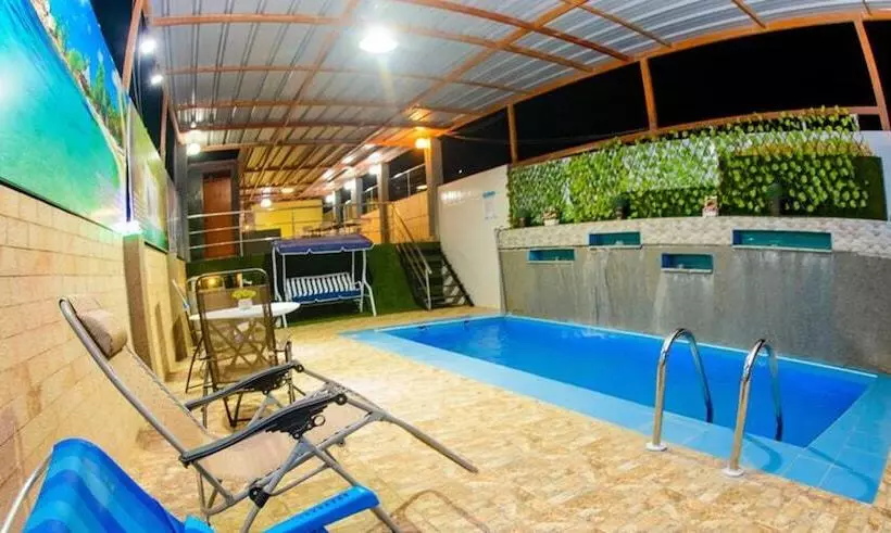 Hotel Emmanuel