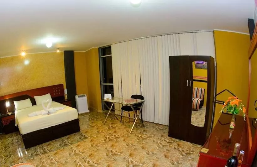 Hotel Emmanuel