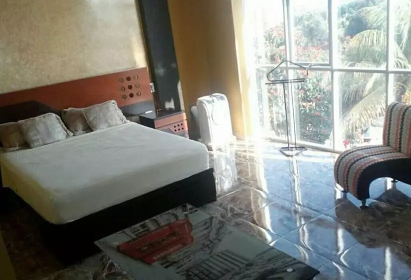 Hotel Emmanuel
