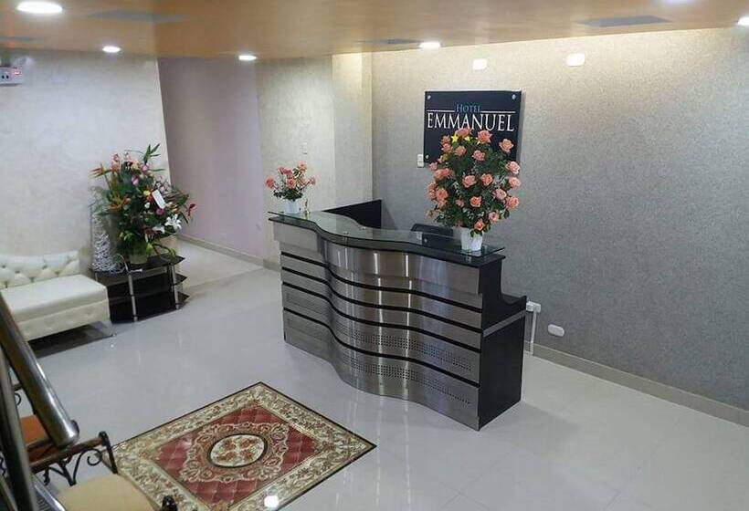 酒店 Emmanuel