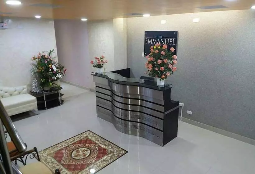 Hotel Emmanuel