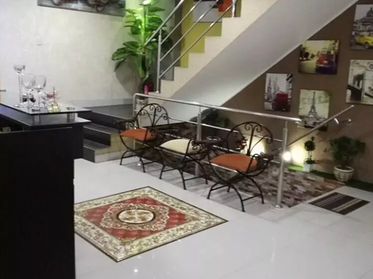 Hotel Emmanuel