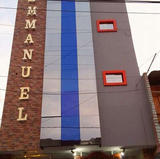 酒店 Emmanuel