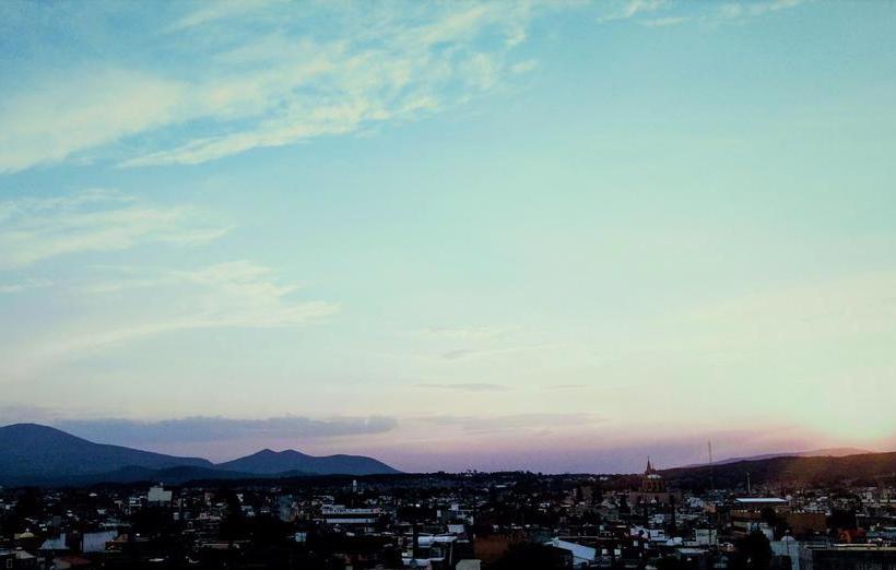 酒店 Excelencia De América