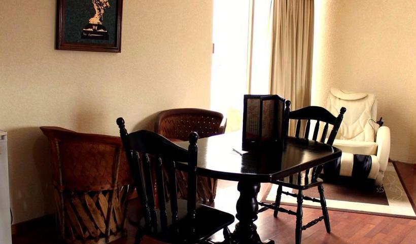 酒店 Excelencia De América