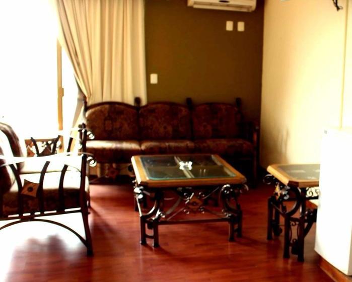 酒店 Excelencia De América