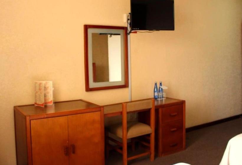 酒店 Excelencia De América