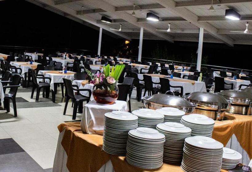 فندق Hosteria Guaracú