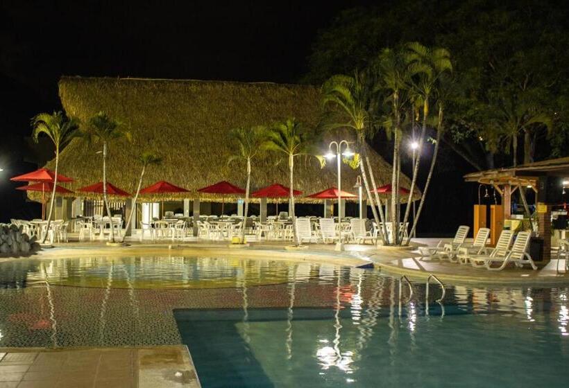 فندق Hosteria Guaracú