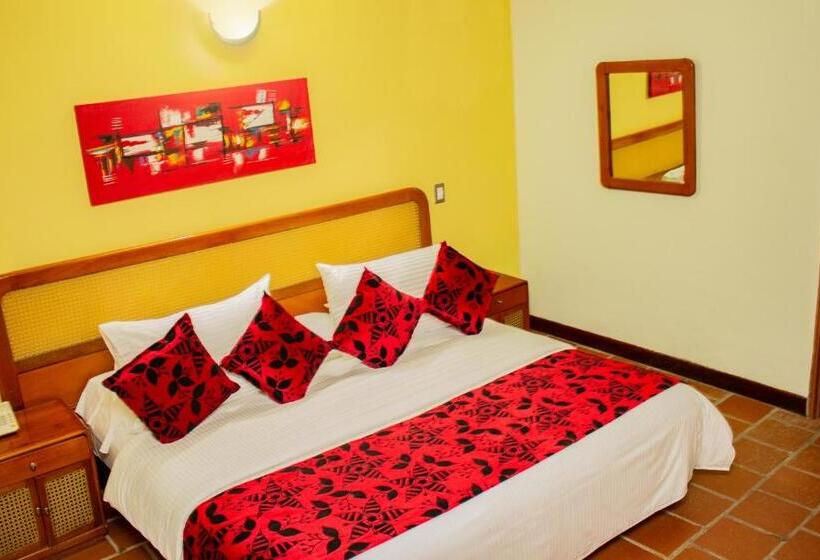 فندق Hosteria Guaracú