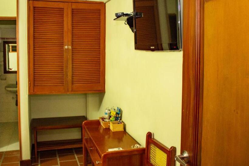 فندق Hosteria Guaracú