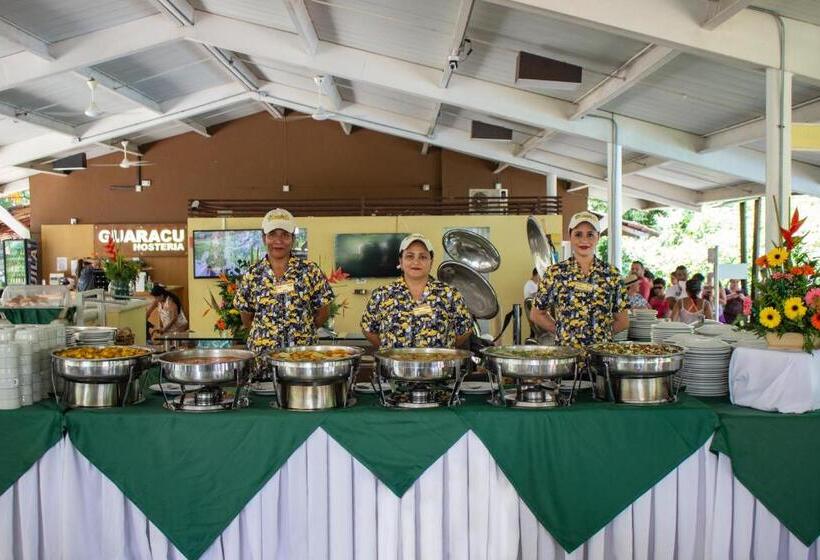 فندق Hosteria Guaracú