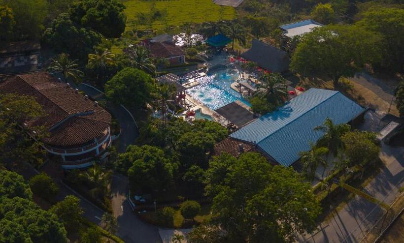 فندق Hosteria Guaracú