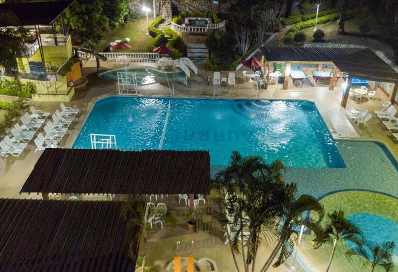 فندق Hosteria Guaracú