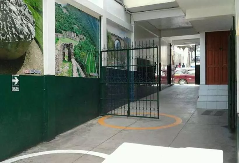 هتل Imperial