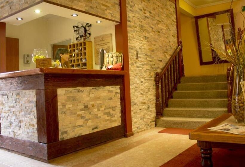 Отель Royal Victoria