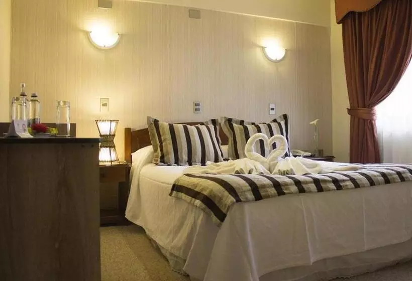 Hotelli Royal Victoria