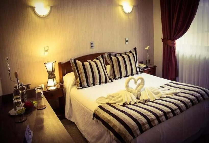 Hotelli Royal Victoria