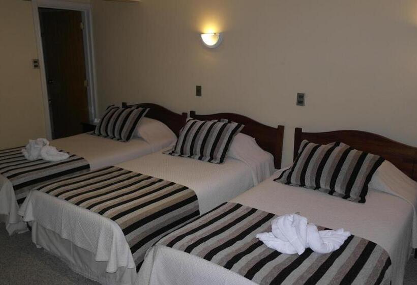 Отель Royal Victoria