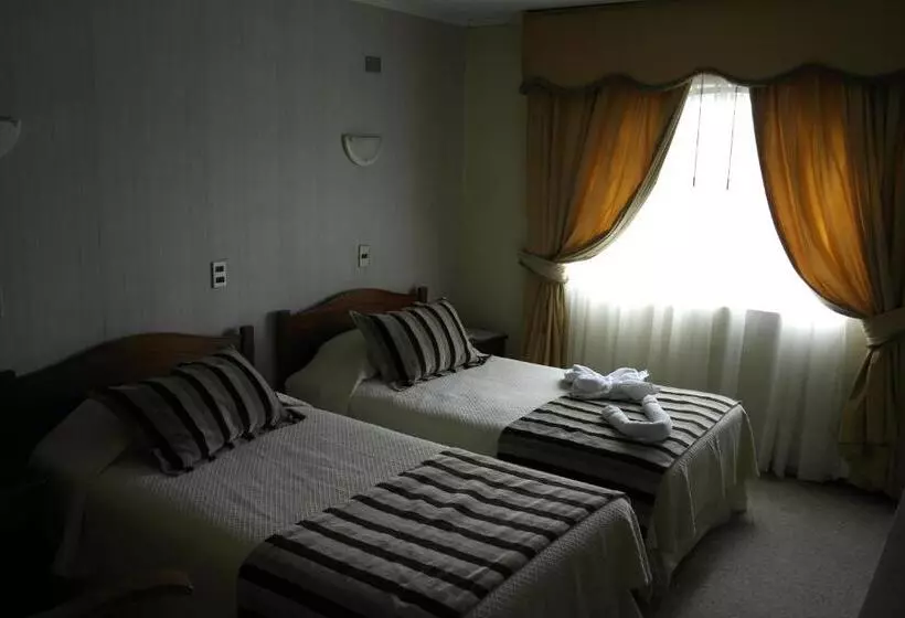 Hotelli Royal Victoria