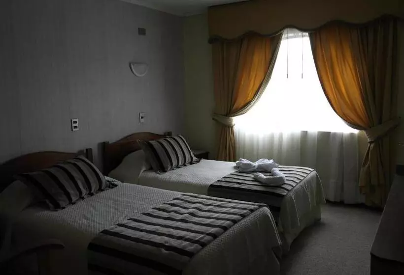 Hotelli Royal Victoria