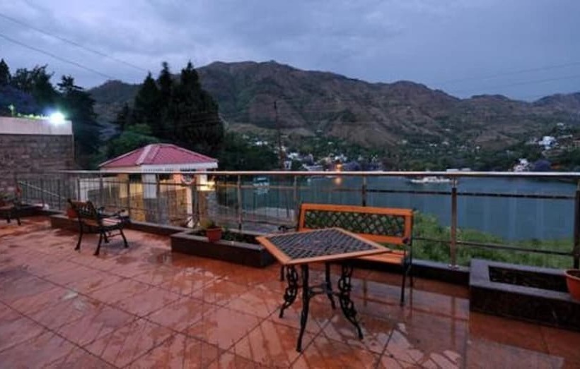 בית מלון כפרי Tal Paradise