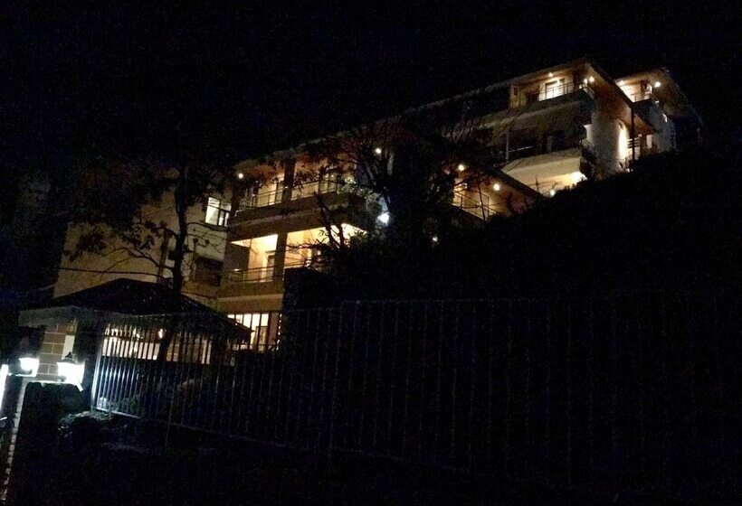 בית מלון כפרי Tal Paradise