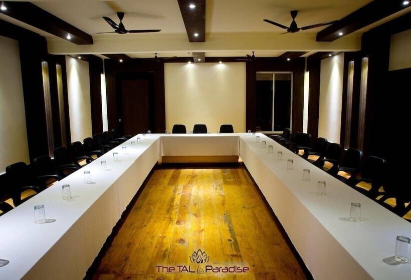 בית מלון כפרי Tal Paradise