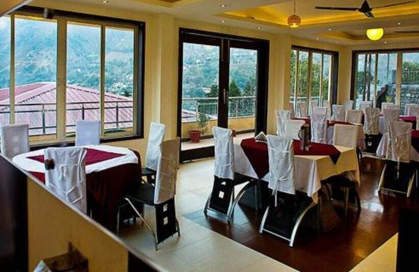 בית מלון כפרי Tal Paradise