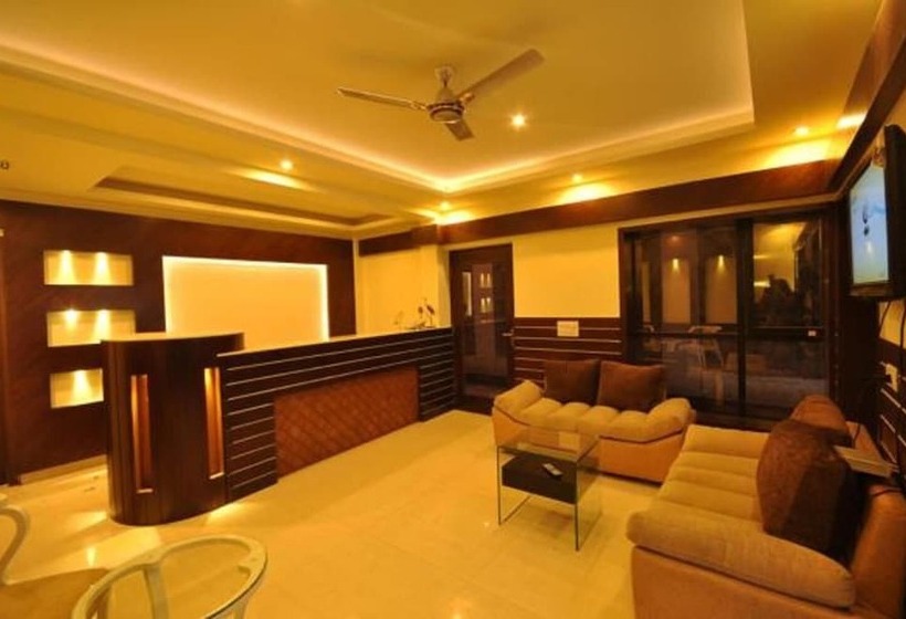 בית מלון כפרי Tal Paradise