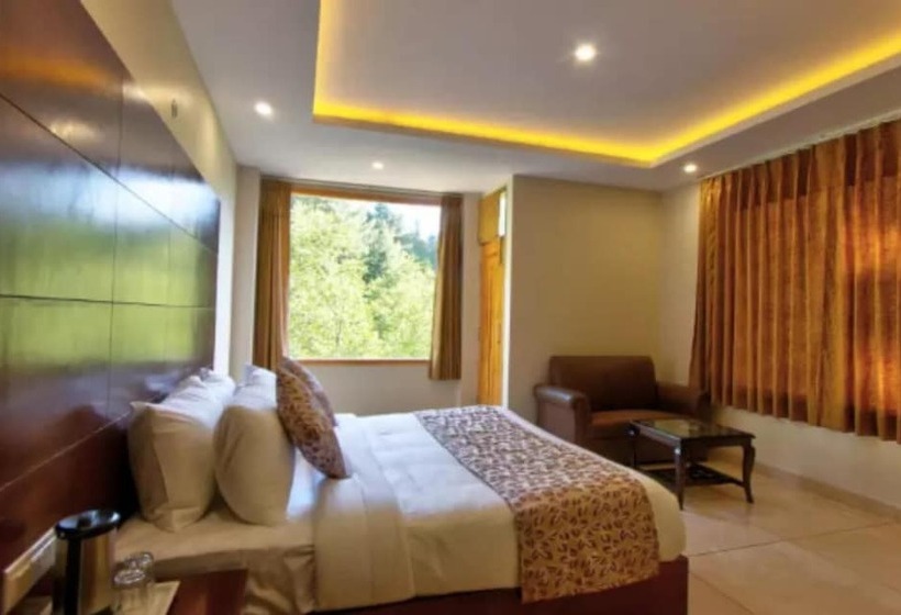 בית מלון כפרי Tal Paradise