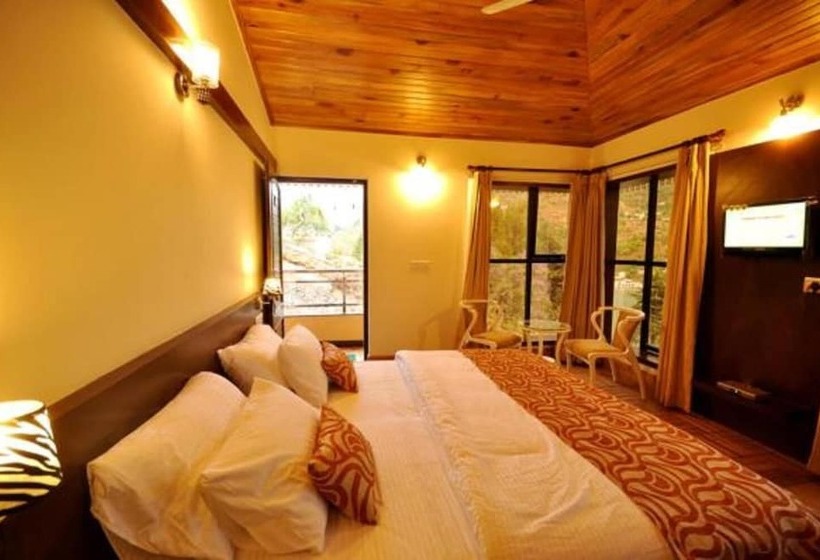 בית מלון כפרי Tal Paradise