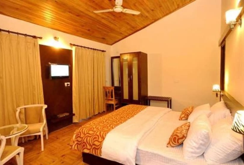 בית מלון כפרי Tal Paradise